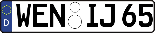 WEN-IJ65
