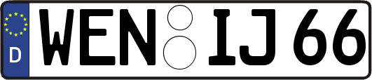 WEN-IJ66