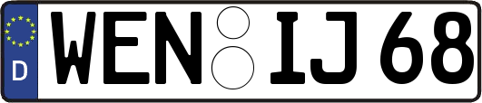 WEN-IJ68