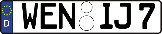 WEN-IJ7