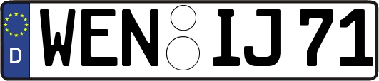 WEN-IJ71