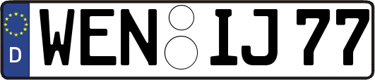 WEN-IJ77