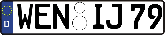 WEN-IJ79