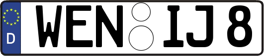 WEN-IJ8