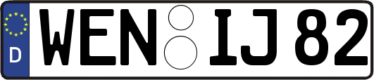 WEN-IJ82