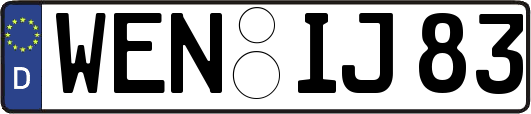 WEN-IJ83