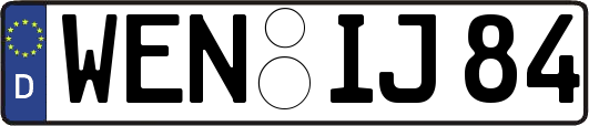 WEN-IJ84