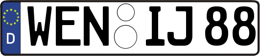 WEN-IJ88