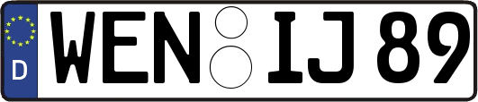 WEN-IJ89