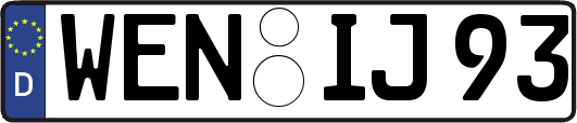 WEN-IJ93
