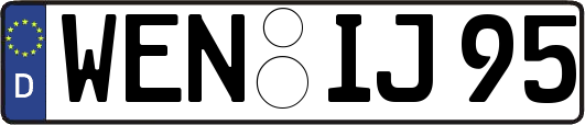 WEN-IJ95