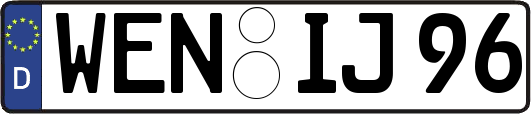 WEN-IJ96