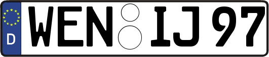WEN-IJ97
