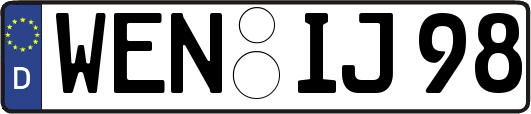 WEN-IJ98