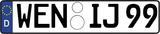 WEN-IJ99
