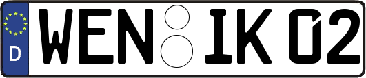 WEN-IK02