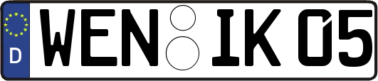 WEN-IK05