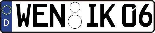 WEN-IK06
