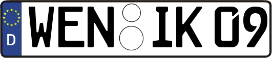 WEN-IK09