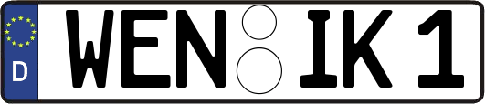 WEN-IK1