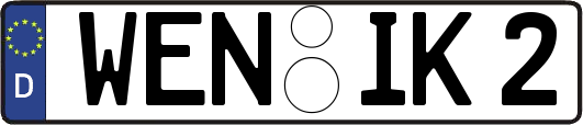 WEN-IK2