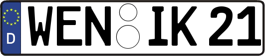 WEN-IK21