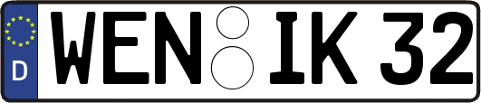 WEN-IK32