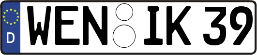 WEN-IK39