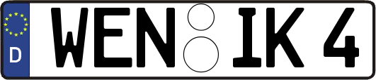 WEN-IK4