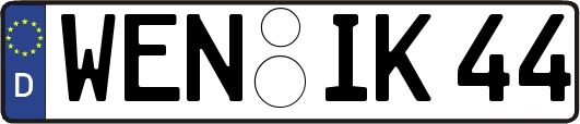 WEN-IK44