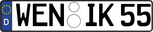 WEN-IK55