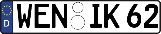 WEN-IK62