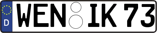 WEN-IK73
