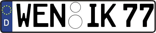 WEN-IK77