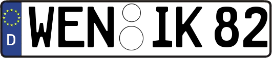 WEN-IK82