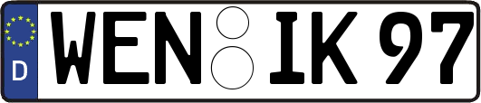 WEN-IK97