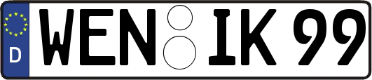 WEN-IK99
