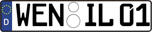 WEN-IL01