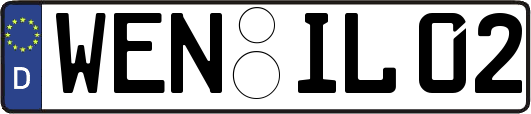 WEN-IL02