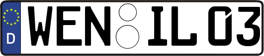 WEN-IL03