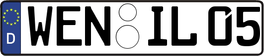 WEN-IL05