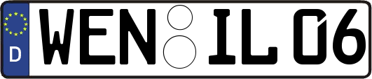 WEN-IL06