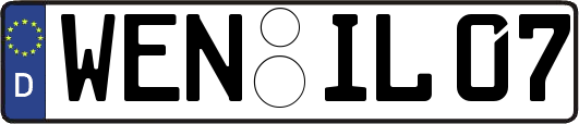 WEN-IL07