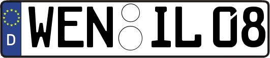 WEN-IL08