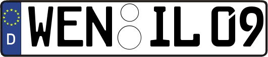 WEN-IL09