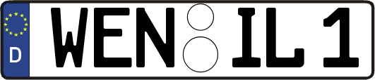 WEN-IL1