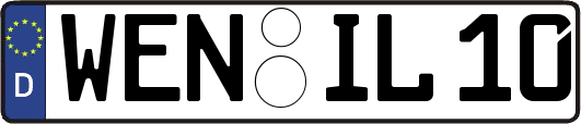 WEN-IL10