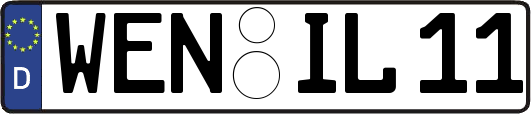 WEN-IL11