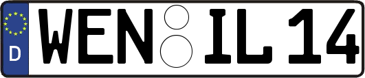 WEN-IL14