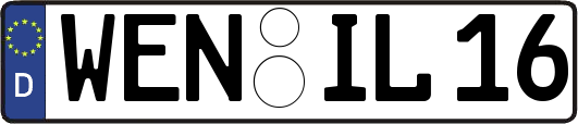 WEN-IL16